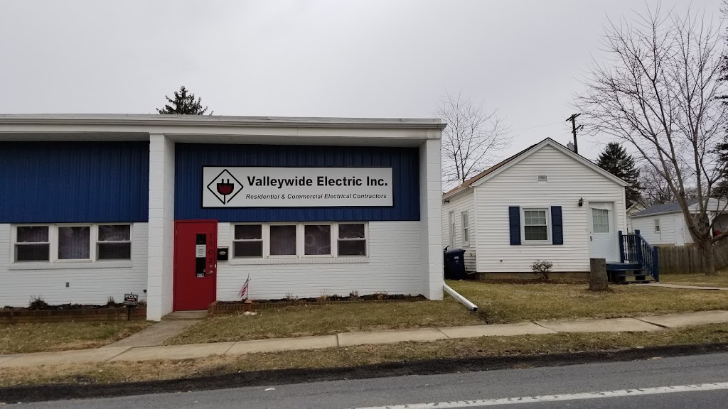 Valleywide Electric Inc | 1502 N 18th St, Allentown, PA 18104 | Phone: (610) 435-9102