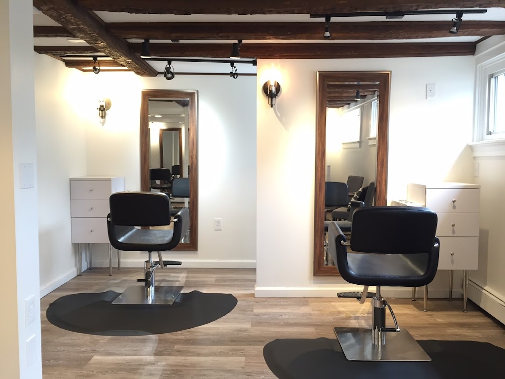 Tress Salon | 778 Farmington Ave, Farmington, CT 06032 | Phone: (860) 773-4303