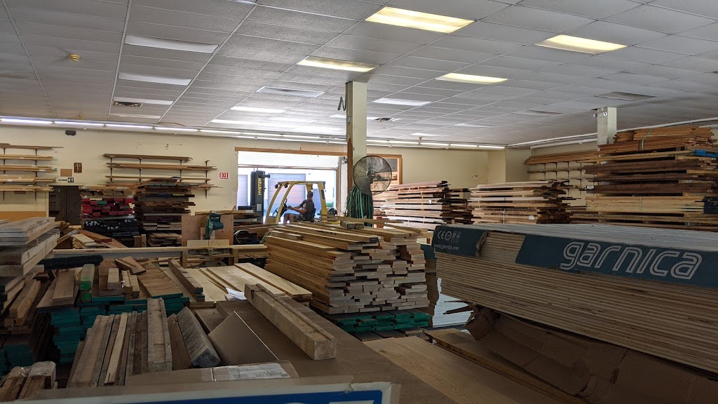 Conway Hardwood Products | 3 George Washington Plaza, Gaylordsville, CT 06755 | Phone: (860) 355-4030