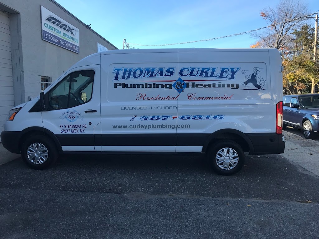 Thomas Curley Plumbing & Heating | 67 Steamboat Rd, Great Neck, NY 11024 | Phone: (516) 487-6816
