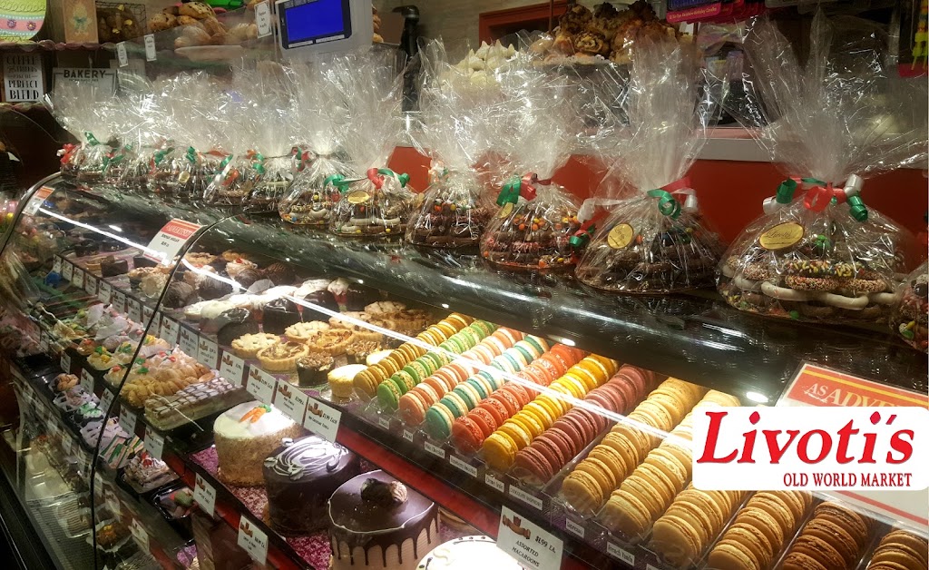 Livotis Old World Market | 1151 NJ-35, Middletown Township, NJ 07748 | Phone: (732) 275-1144