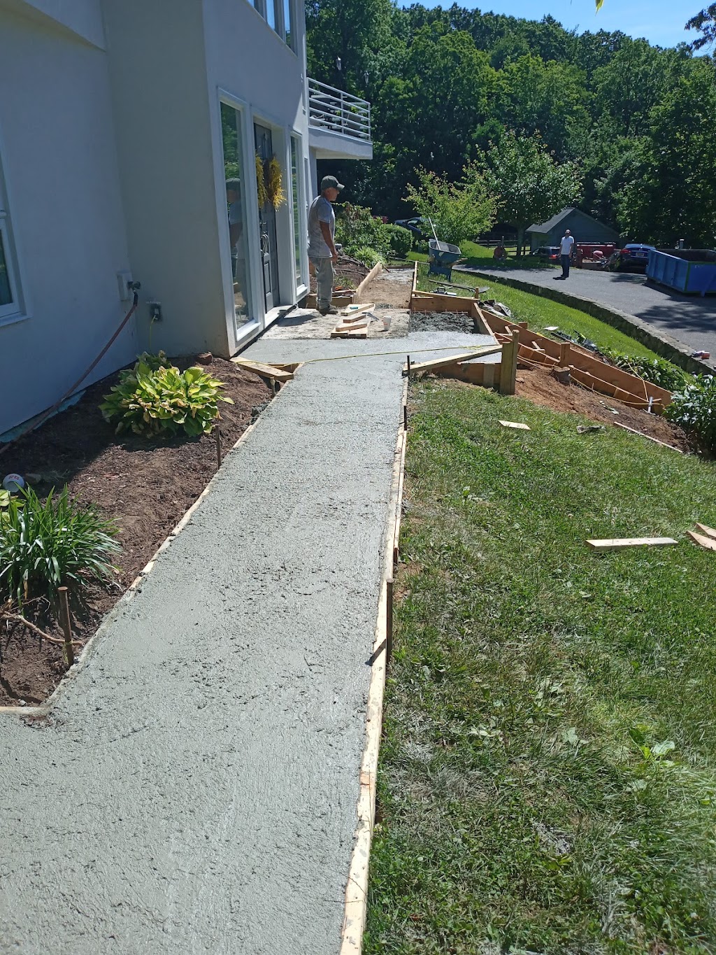 Gega Masonry & CONSTRUCTION LLC | 366 Schraffts Dr G11, Waterbury, CT 06705 | Phone: (475) 295-0611