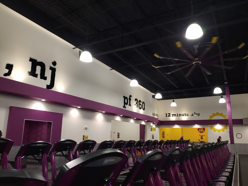 Planet Fitness | 71 S White Horse Pike, Hammonton, NJ 08037 | Phone: (609) 704-5302