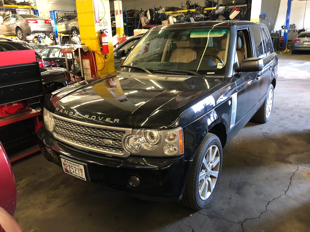 European Auto Repair | 2711 Philmont Ave, Huntingdon Valley, PA 19006 | Phone: (215) 677-3696