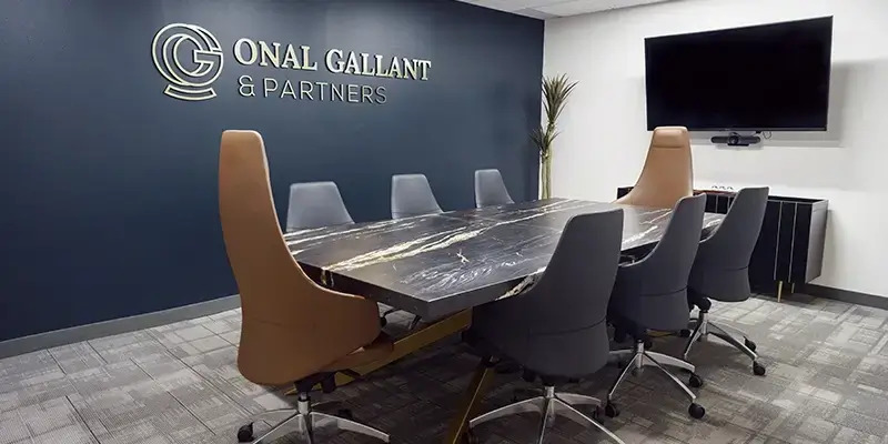 Onal Gallant & Partners | 619 River Dr Suite 340, Elmwood Park, NJ 07407 | Phone: (201) 508-0808