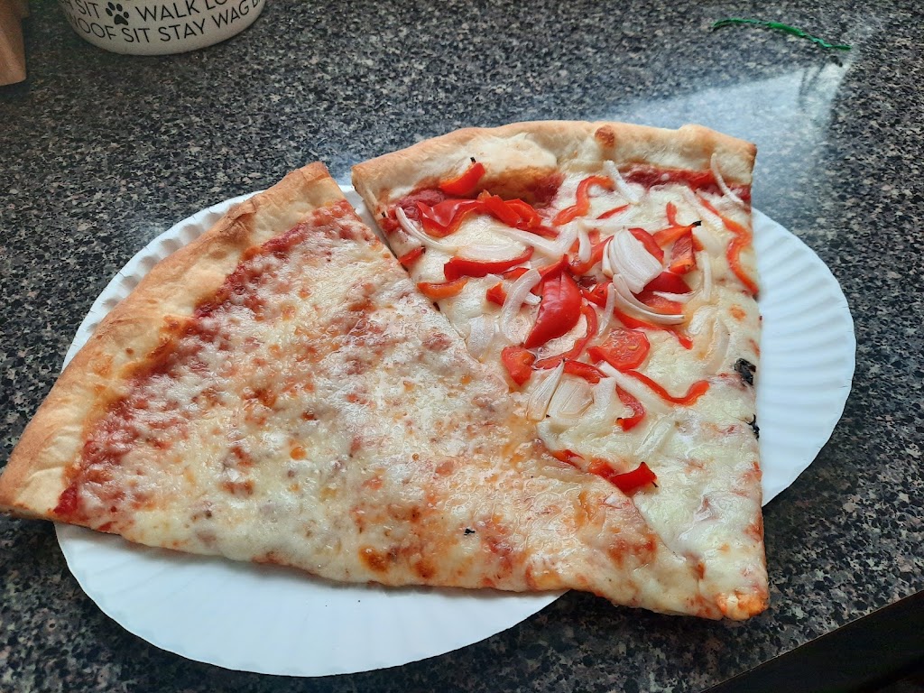 Pizza Brothers | 256 U.S. 206, Hillsborough Township, NJ 08844 | Phone: (908) 874-0779