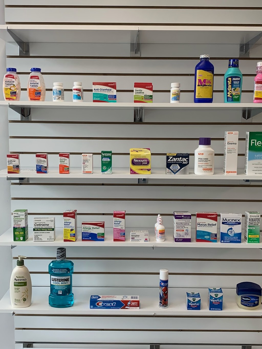 Linden Pharmacy | 3010 Linden St, Bethlehem, PA 18017 | Phone: (610) 419-0038