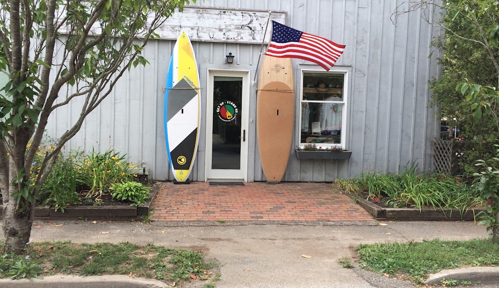 Get Up Stand Up NY Paddleboarding Fitness | 10 Bell St, Bellport, NY 11713 | Phone: (631) 848-1385