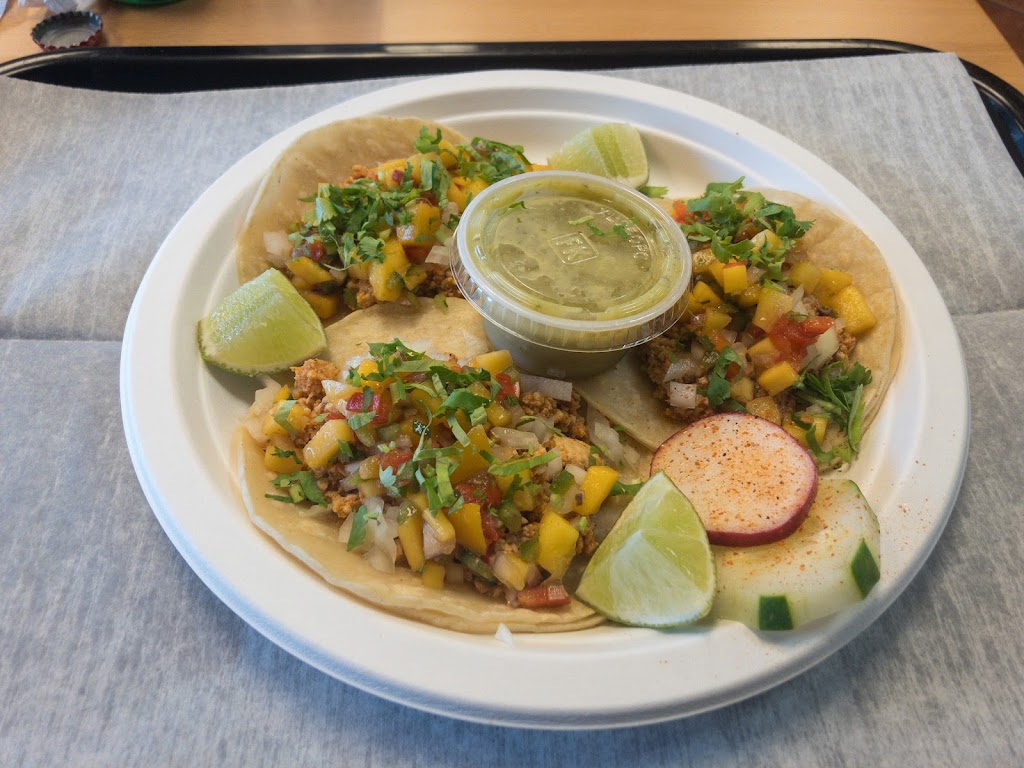 Taco Palace | 5 Foxon Rd, North Branford, CT 06471 | Phone: (203) 208-0783