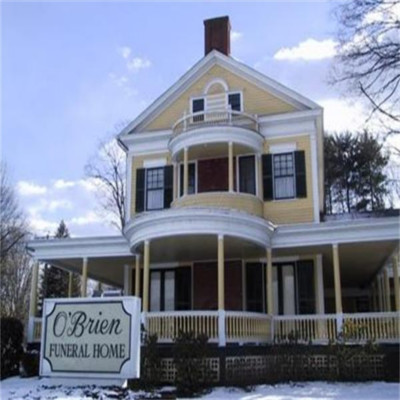 OBrien Funeral Home | 24 Lincoln Ave, Bristol, CT 06010 | Phone: (860) 583-7116