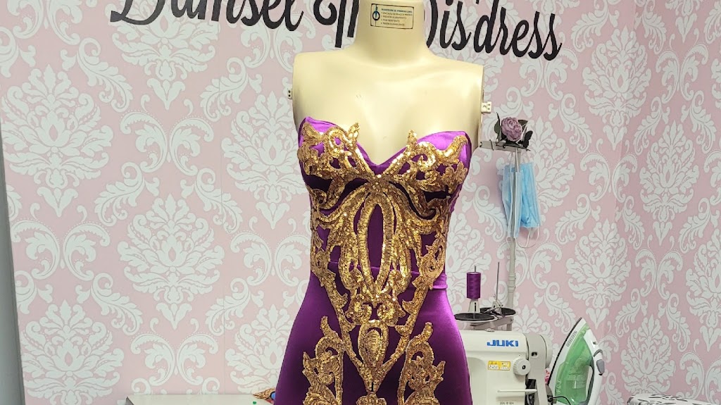 Damsel In Disdress | 281 White Plains Rd Suite #1, Eastchester, NY 10709 | Phone: (347) 499-2589