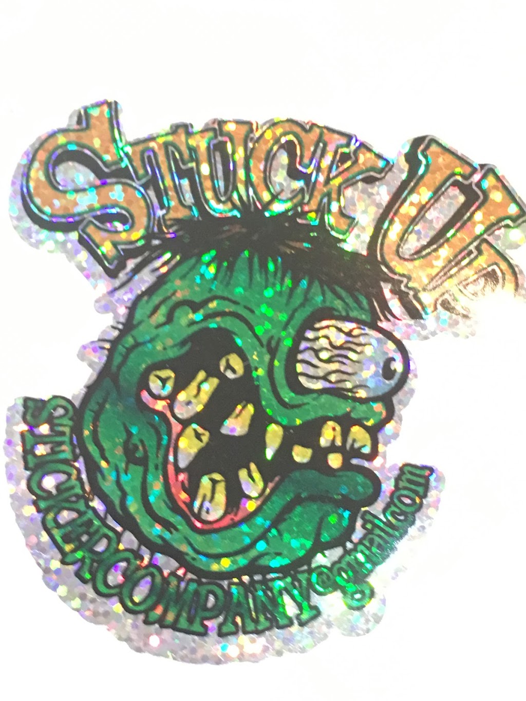 Stuck Up Sticker Company | 10 Bucknell Dr, Toms River, NJ 08757 | Phone: (732) 281-3210