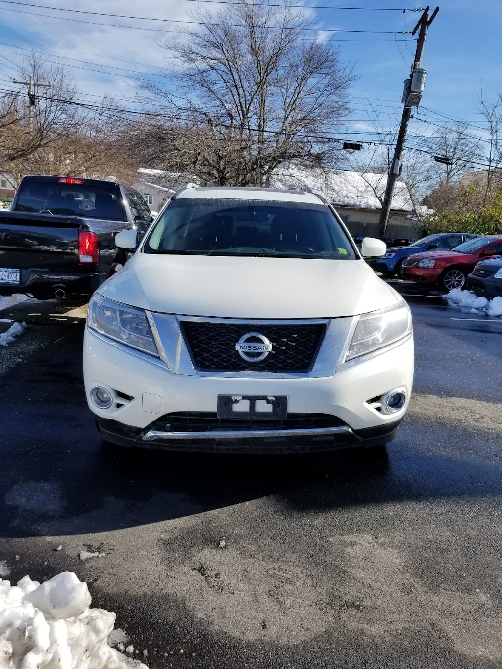 Auto Connection | 2860 Sunrise Hwy, Bellmore, NY 11710 | Phone: (516) 557-0557