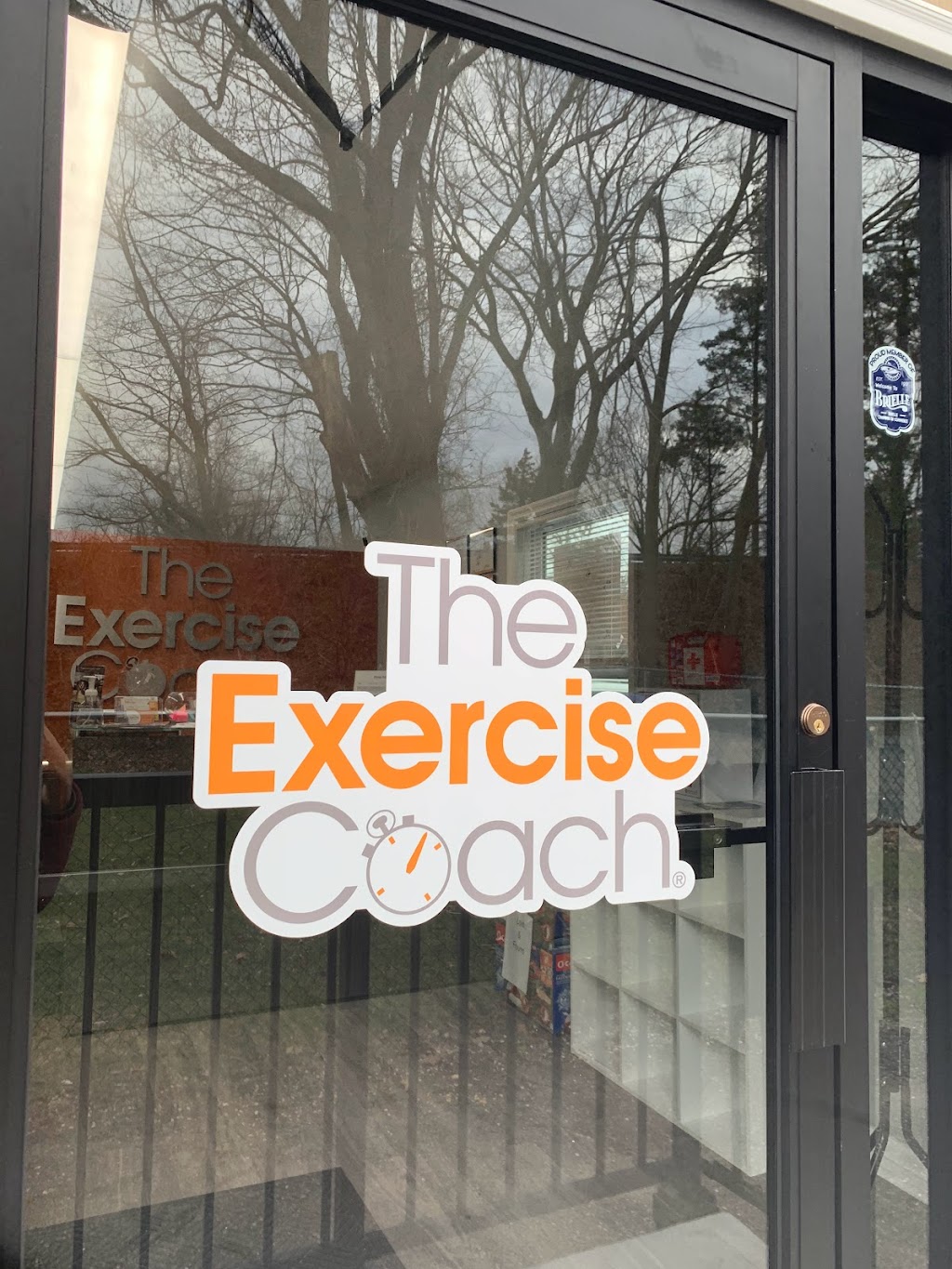 The Exercise Coach - Brielle | 707 Union Ave Suite #403, Brielle, NJ 08730 | Phone: (732) 320-9444