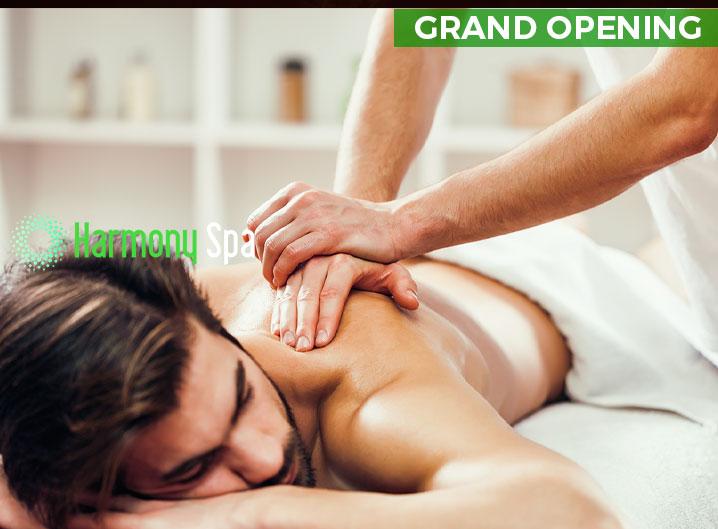 Harmony Spa | Asian massage Toms River NJ | Grand Opening | 708 Fischer Blvd # 5, Toms River, NJ 08753 | Phone: (732) 270-8899