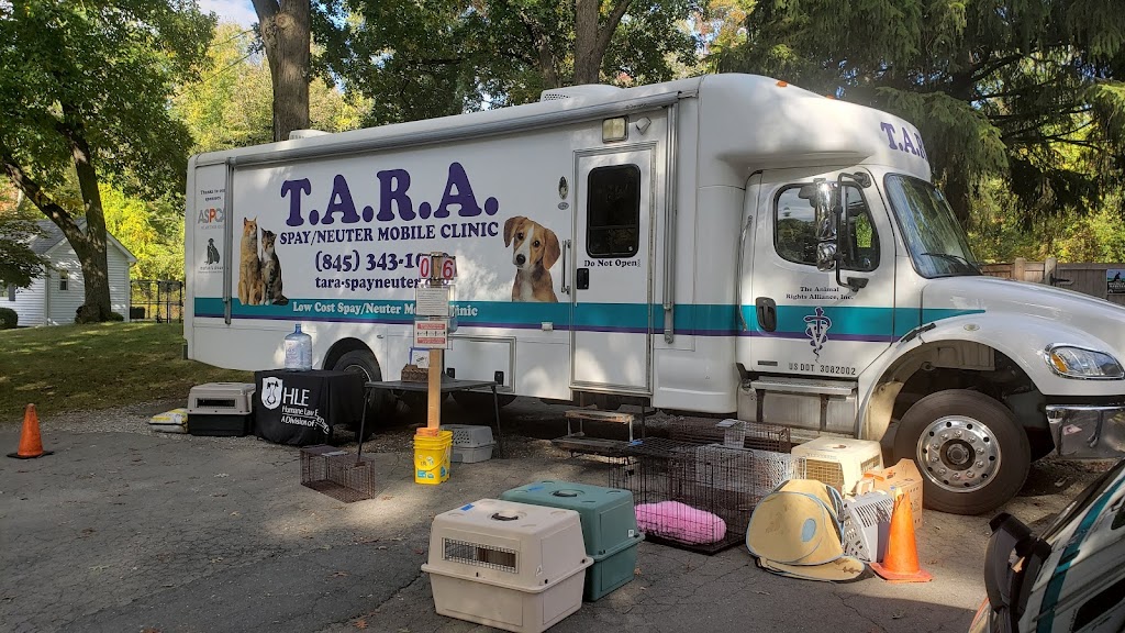The Animal Rights Alliance Inc. (T.A.R.A.) | 60 Enterprise Pl, Middletown, NY 10941 | Phone: (845) 343-1000