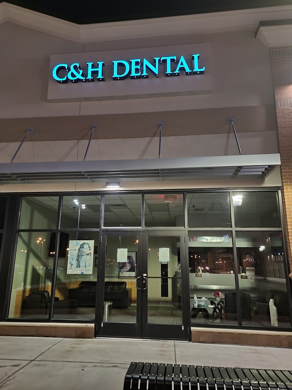 C & H Dental | 140 NJ-10 #9, Randolph, NJ 07869 | Phone: (973) 366-2101