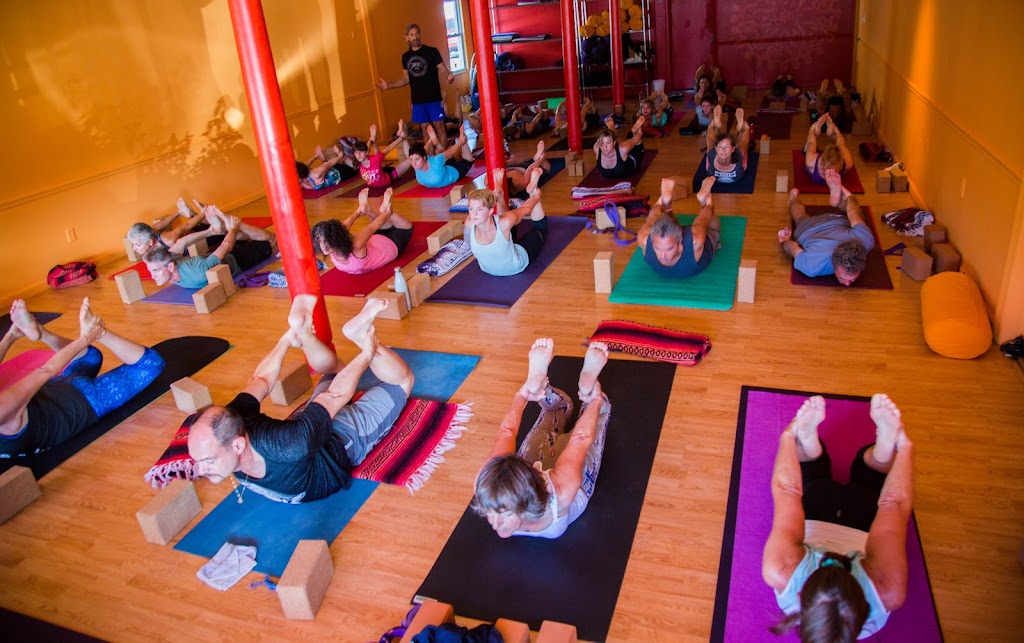 The Giving Room Yoga Studio and Juice Bar | 56215 Main Rd, Southold, NY 11971 | Phone: (631) 765-6670