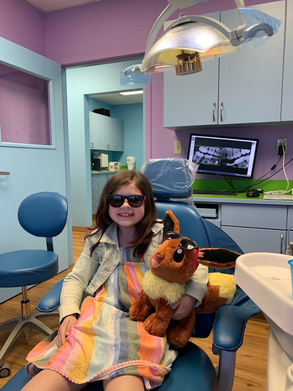 Montville Pediatric Dentistry | 350 Main Rd #101, Montville, NJ 07045 | Phone: (973) 265-1155