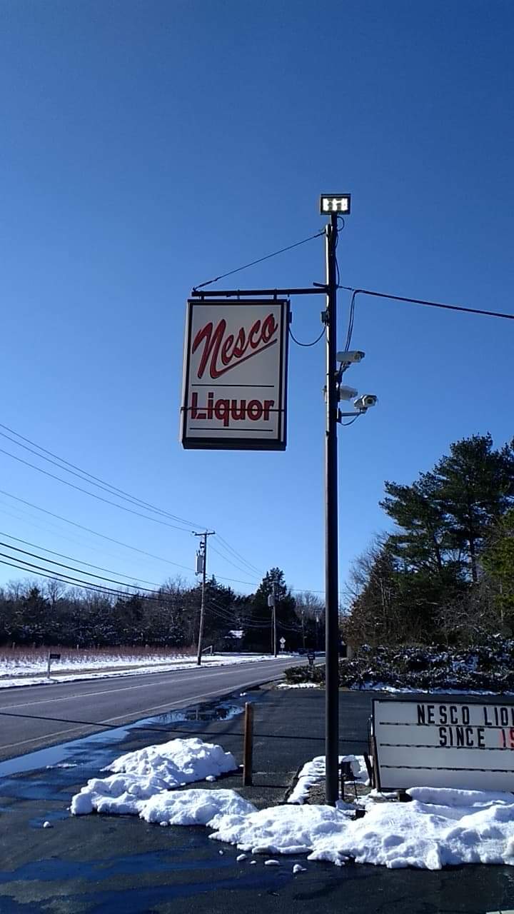 Nesco Liquor Store | 3180 Nesco Rd, Hammonton, NJ 08037 | Phone: (609) 561-8704