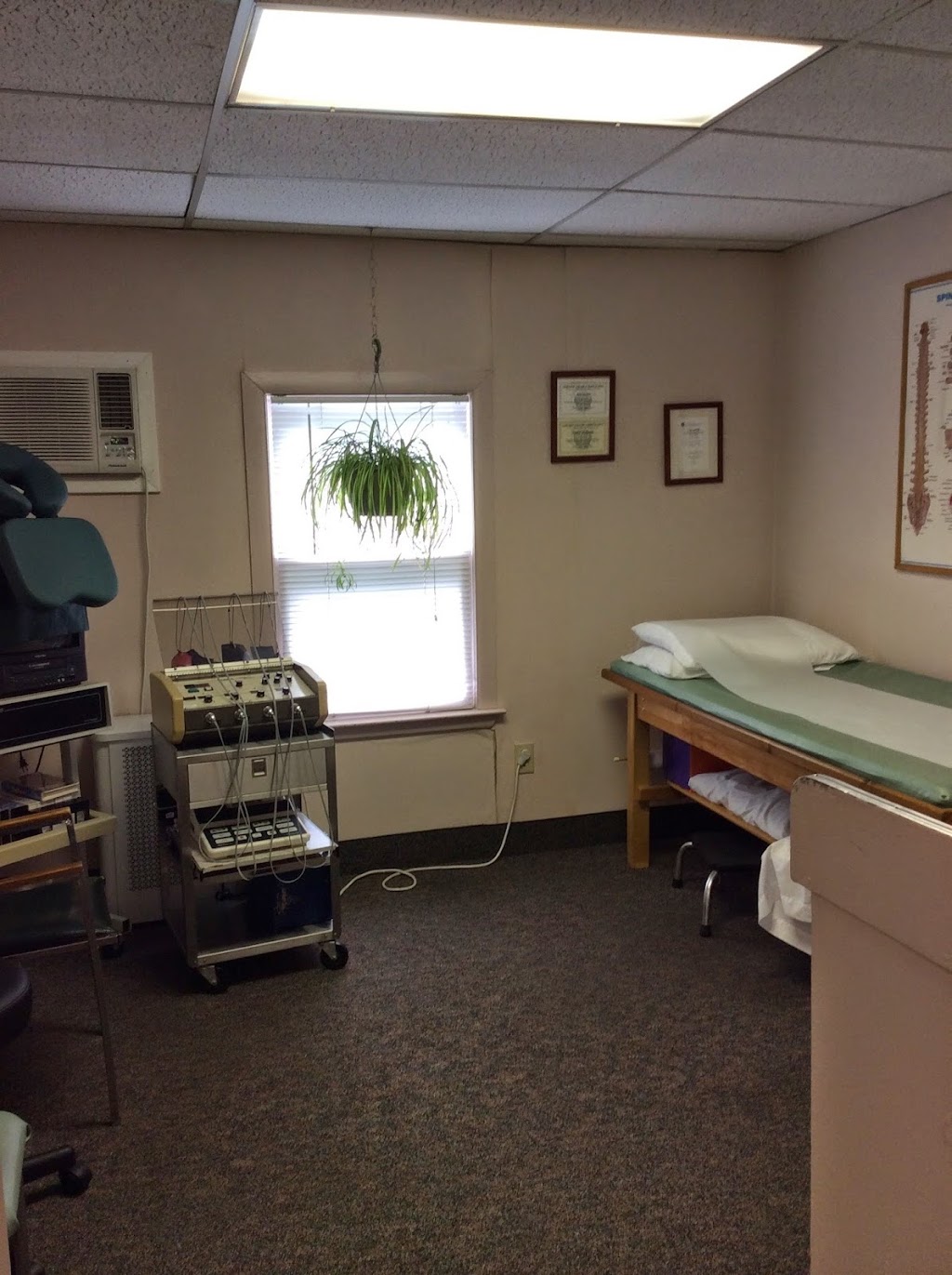 Physical Therapy Services | 715 Newark Pompton Turnpike, Pompton Plains, NJ 07444 | Phone: (973) 835-6115