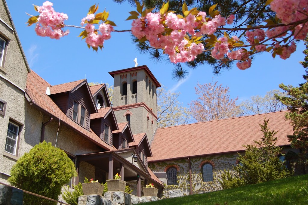 Franciscan Friars of the Atonement | 40 Franciscan Way, Garrison, NY 10524 | Phone: (888) 720-8247