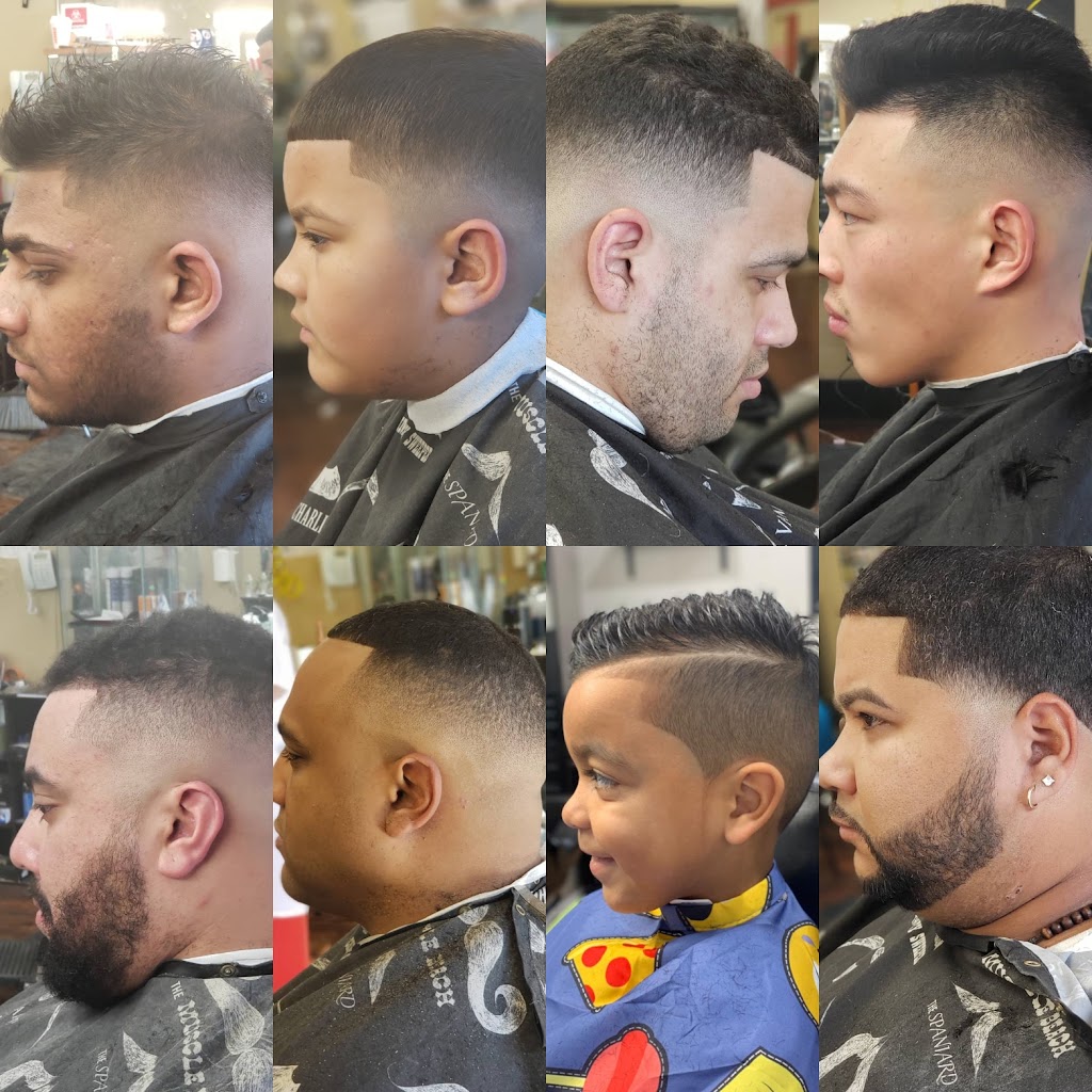 GOODBOYS FAMILY BARBERSHOP | 1751 Westover Rd, Chicopee, MA 01020 | Phone: (413) 331-3544