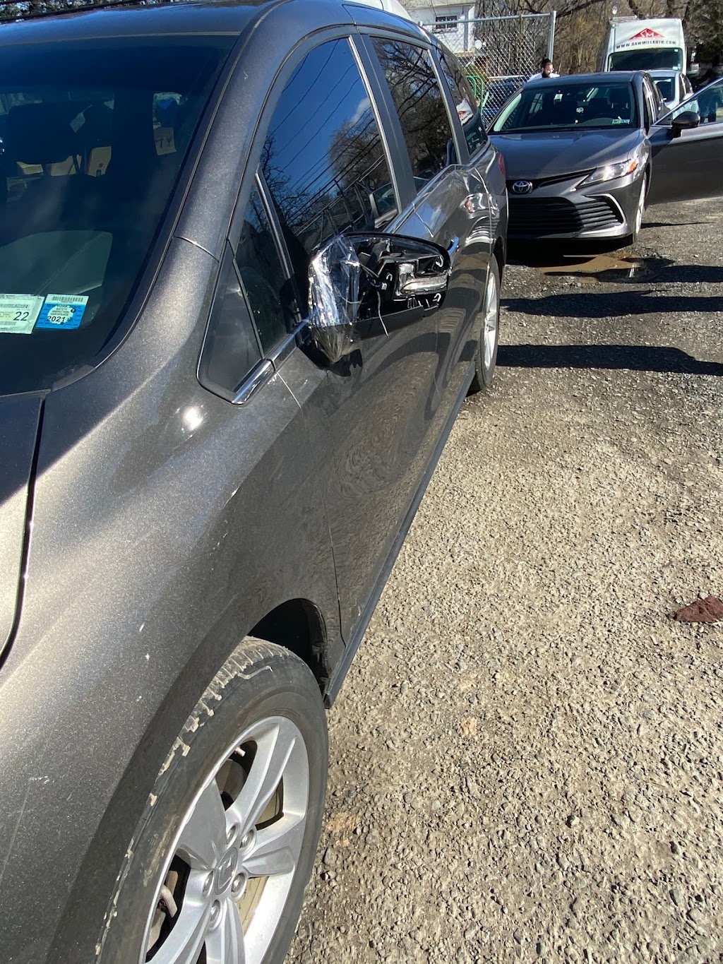 Hi-Teck Car Repair | 45 Union Rd, Spring Valley, NY 10977 | Phone: (845) 425-4032