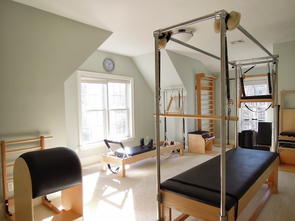 Collinsville Pilates | 34 Bart Dr, Canton, CT 06019 | Phone: (860) 986-9828