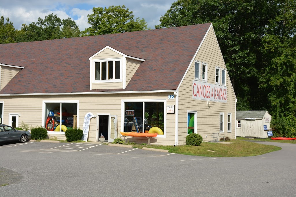 Main Stream Canoes & Kayaks/SUP | 170 Main St, New Hartford, CT 06057 | Phone: (860) 693-6791