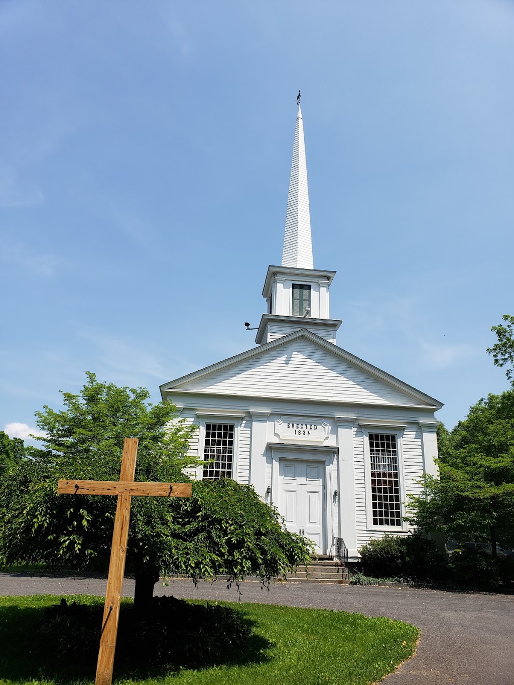 Plattekill Reformed Church | Saugerties, NY 12477 | Phone: (845) 246-5920