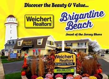 Brigantine NJ Summer Rentals | 3312 Brigantine Blvd, Brigantine, NJ 08203 | Phone: (609) 266-2121