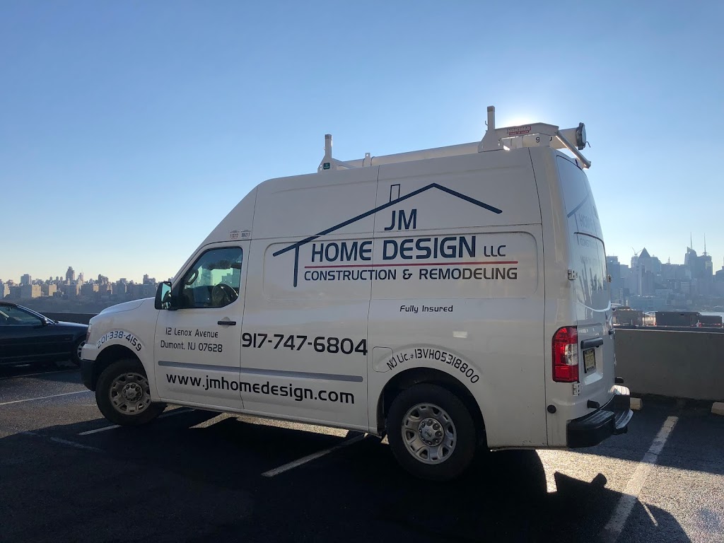 JM Home Design Handy Man Services | 12 Lenox Ave, Dumont, NJ 07628 | Phone: (917) 747-6804