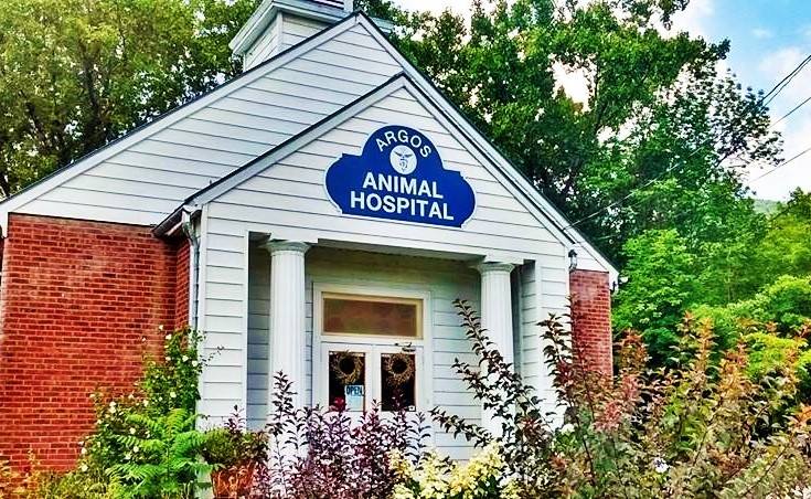 Argos Animal Hospital | 4155 NY-28, Boiceville, NY 12412 | Phone: (845) 657-8899