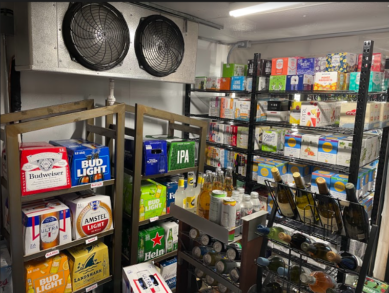 Rooneys Package Store | 268 Shore Rd, Old Lyme, CT 06371 | Phone: (860) 434-8012