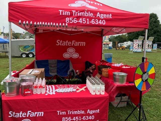 Tim Trimble - State Farm Insurance Agent | 1789 S Burlington Rd, Bridgeton, NJ 08302 | Phone: (856) 451-6340