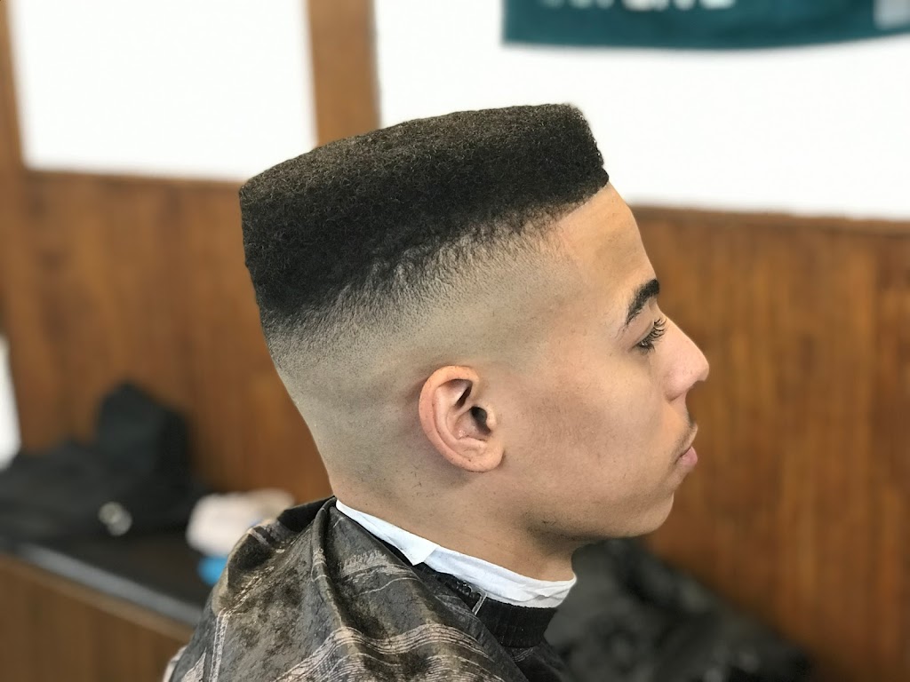 A List Barbershop | 1118 Hook Rd, Sharon Hill, PA 19079 | Phone: (267) 560-6586