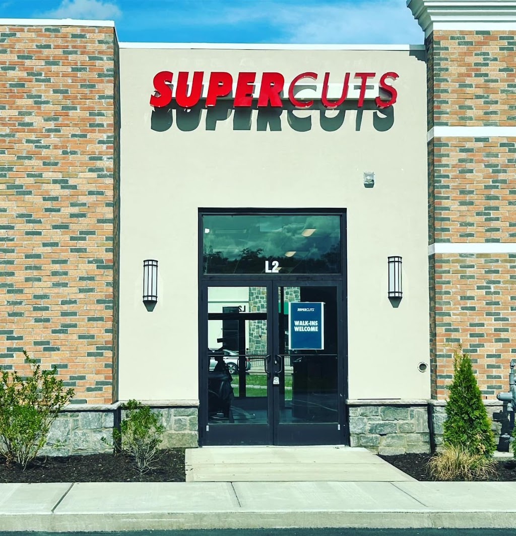 Supercuts | 35 Winslow Gate Rd Ste #1lb, Poughkeepsie, NY 12601 | Phone: (845) 485-8099