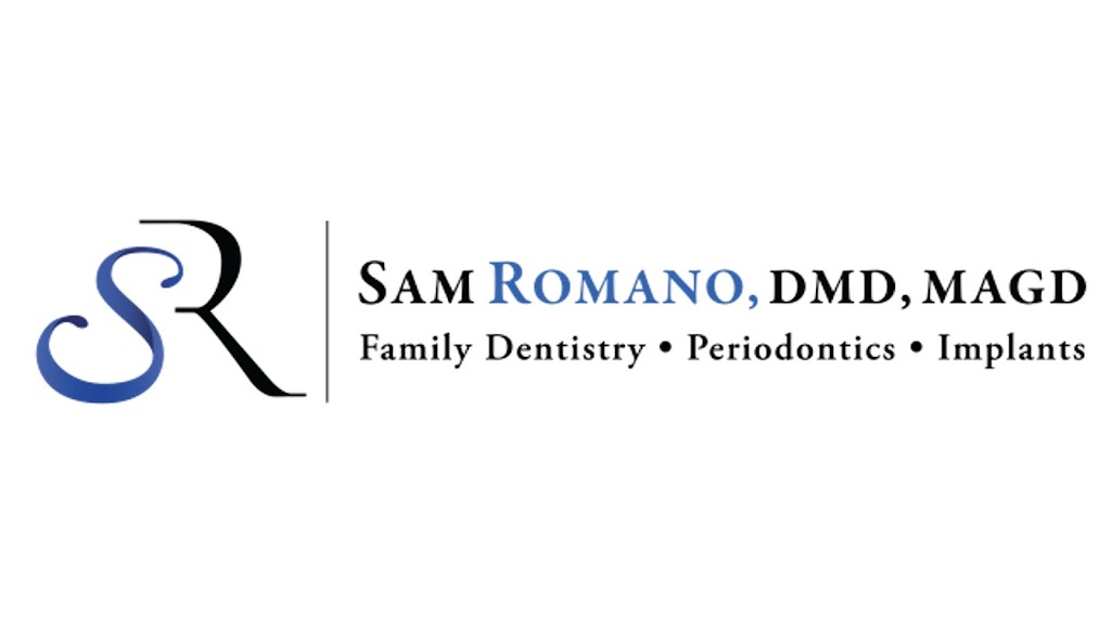 Sam Romano, DMD, MAGD | 120 Park Ave, Madison, NJ 07940 | Phone: (973) 377-7088