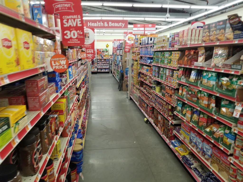 Family Dollar | 247 Hancock St, Springfield, MA 01109 | Phone: (413) 233-4919