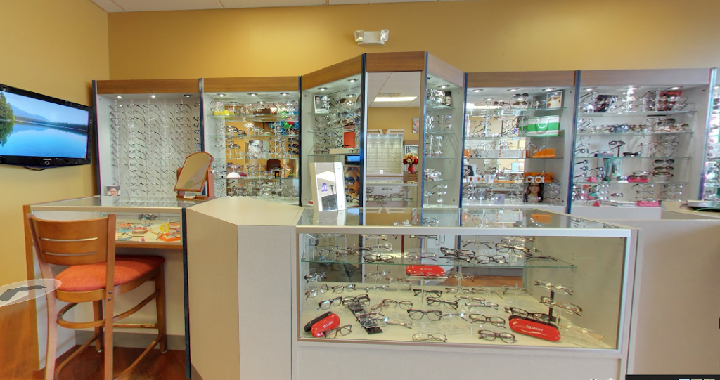 EyeKrafters Medical Optics | 911 Oak Tree Ave, South Plainfield, NJ 07080 | Phone: (908) 822-1100