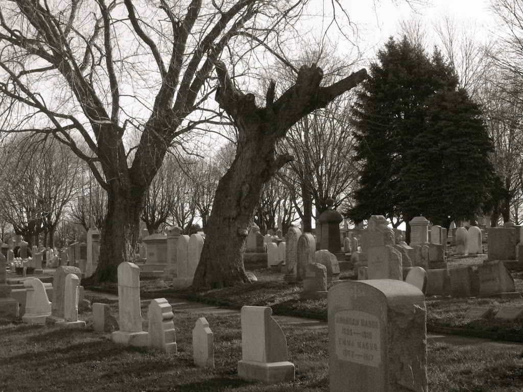 Adath Jeshurun Cemetery | 1855 Bridge St, Philadelphia, PA 19124 | Phone: (215) 743-2524