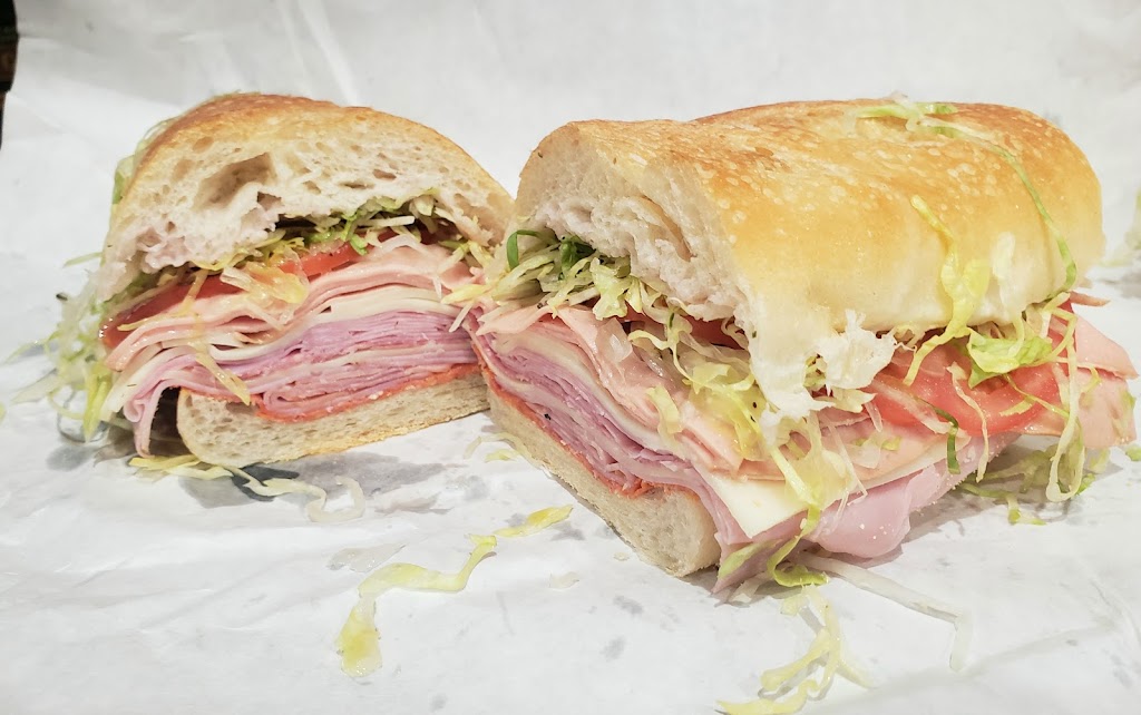 Mr. Sub of Union | 406 Chestnut St, Union, NJ 07083 | Phone: (908) 686-9727