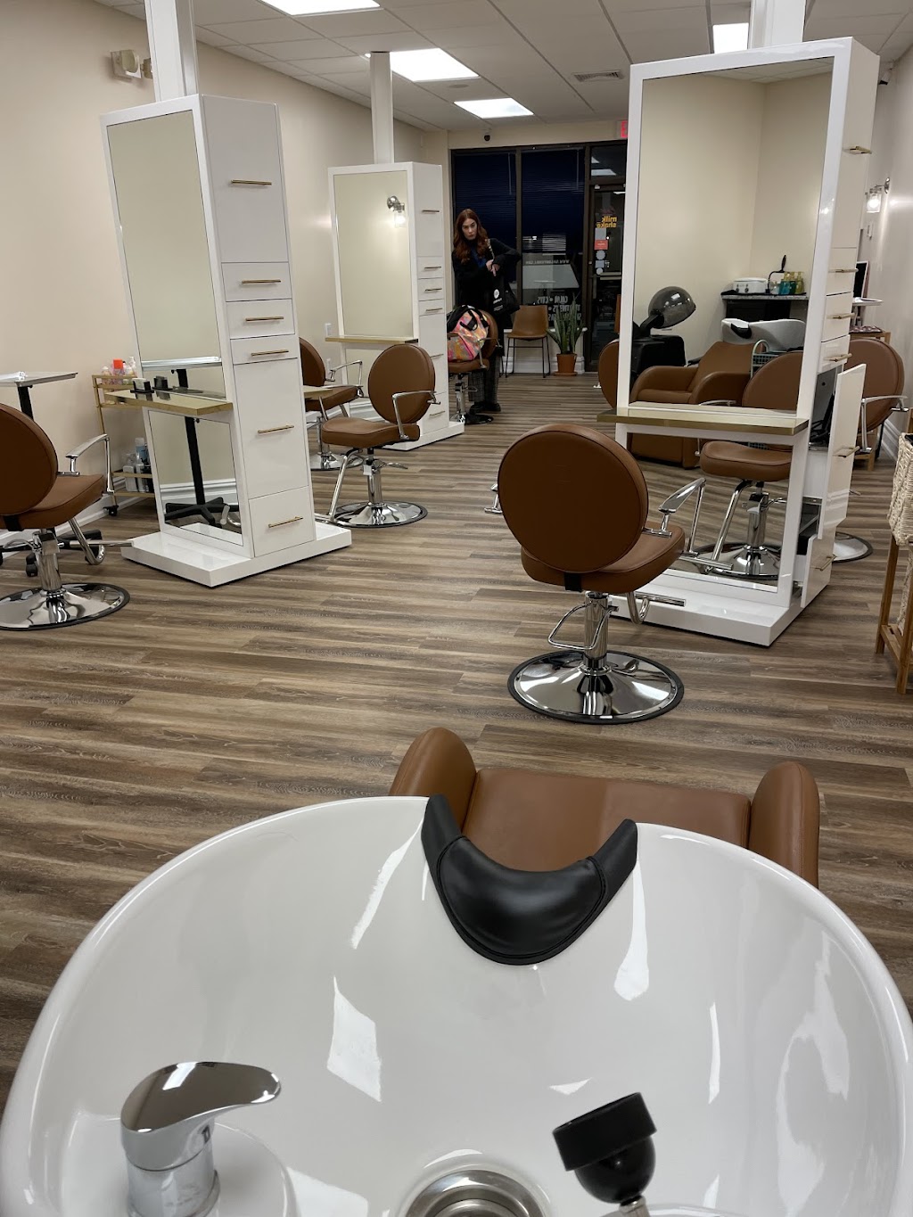 Salon Tomai | 259 Fish Pond Rd #4, Sewell, NJ 08080 | Phone: (856) 494-6313