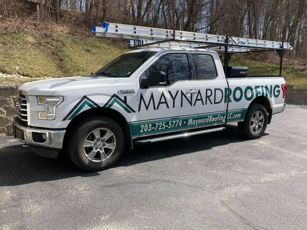 Maynard Roofing LLC | 17 Aunt Olive Rd, Watertown, CT 06795 | Phone: (203) 725-5774