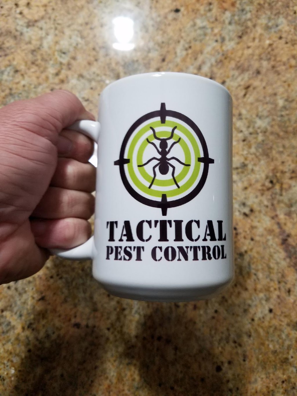 Tactical Pest Control LLC | 204 5th Ave, Estell Manor, NJ 08319 | Phone: (856) 298-9720