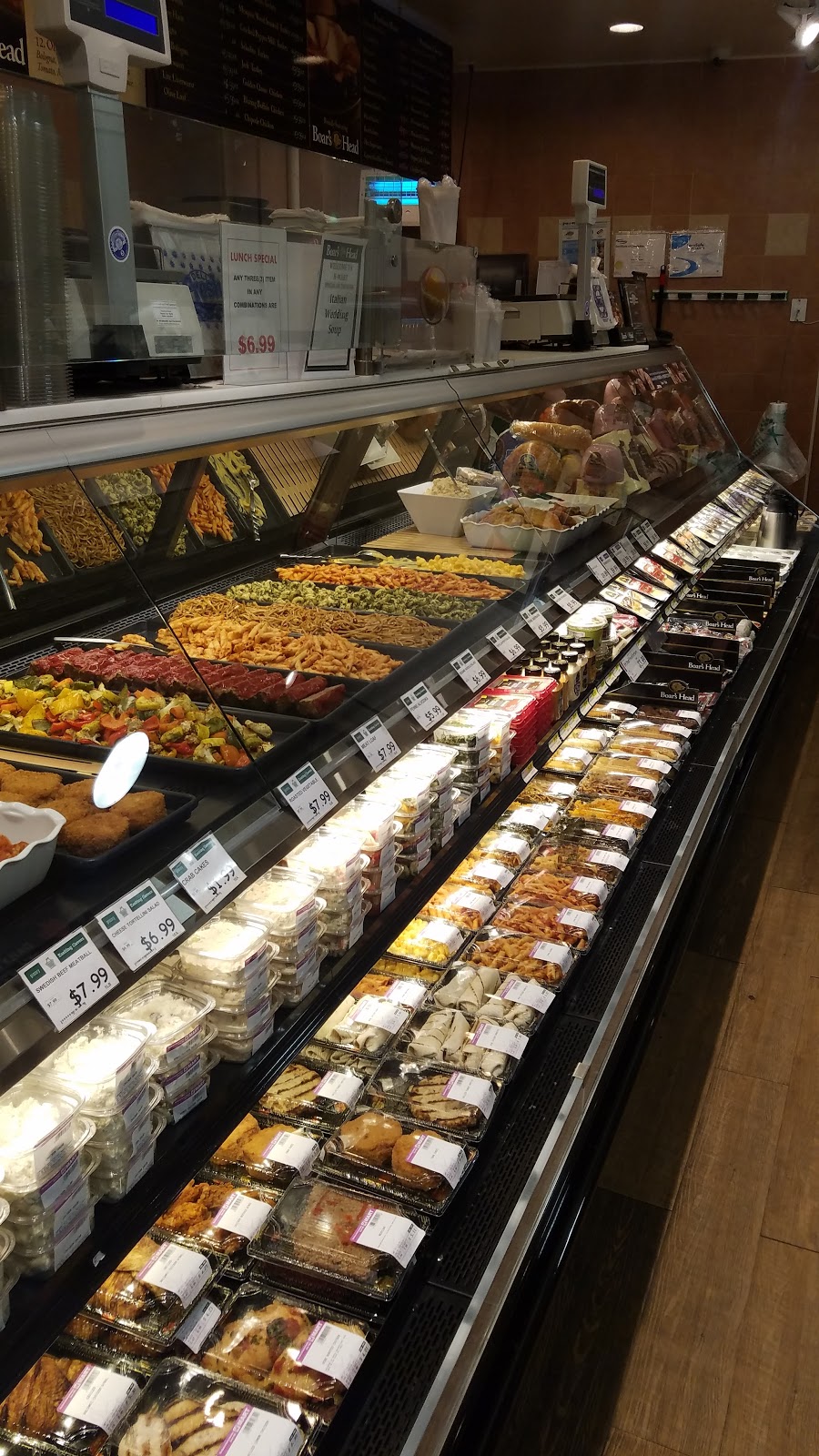 H Mart Leonia | 315 Broad Ave, Leonia, NJ 07605 | Phone: (201) 720-7005