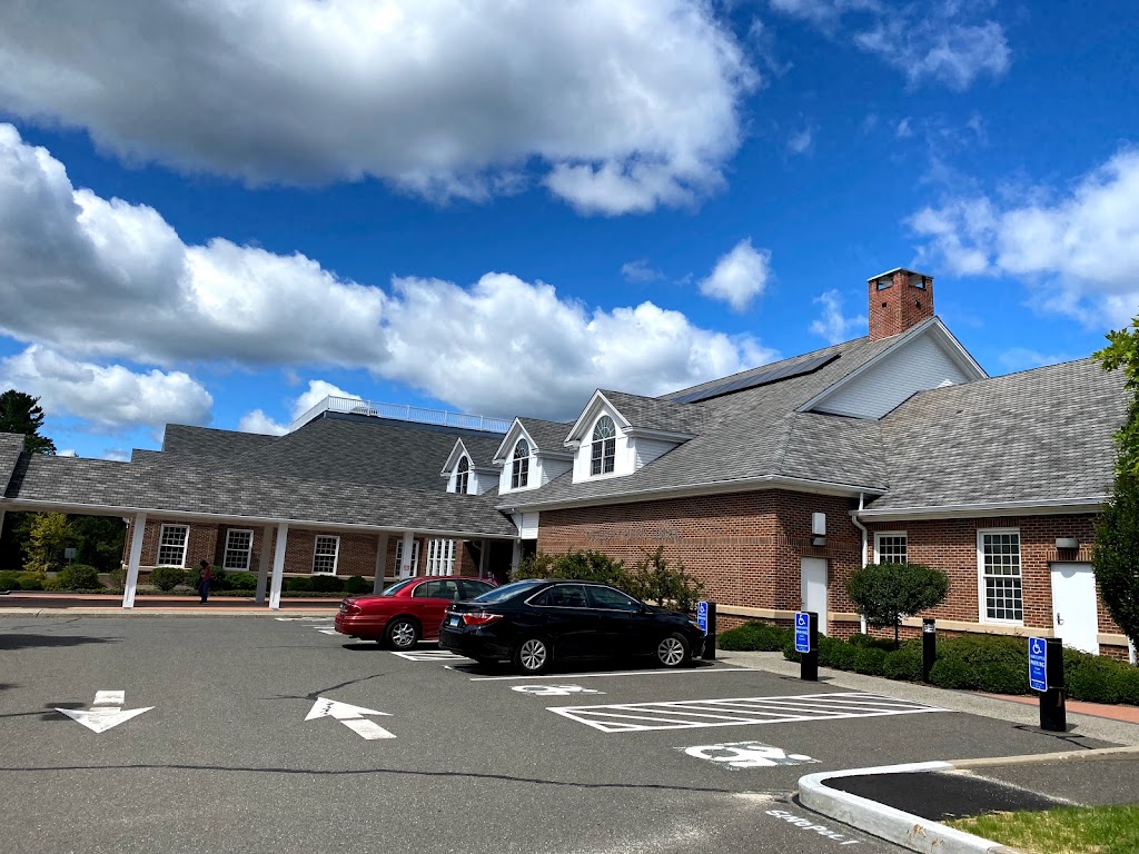 Southbury Library | 100 Poverty Rd, Southbury, CT 06488 | Phone: (203) 262-0626