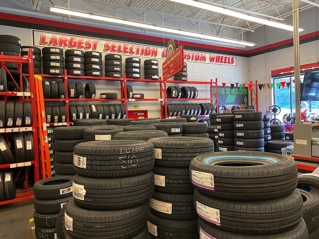 Town Fair Tire | 480 New Haven Ave, Derby, CT 06418 | Phone: (203) 735-3827