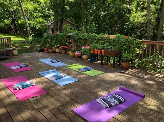 Tiferet Movement Yoga | 32 Southgate Dr, Spring Valley, NY 10977 | Phone: (917) 821-0694